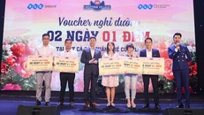 Western Village – FLC Quảng Bình tiếp tục hút mạnh dòng tiền