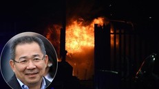 Phi công của tỷ phú Thái 'rẽ sang góc chết' để tránh lao vào đám đông