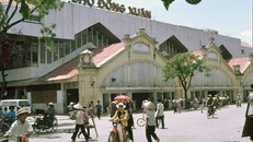 Hà Nội - Xưa và Nay...