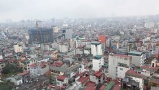 Hà Nội 'đòi' tỉnh Điện Biên, Bộ Tài chính giao lại đất vàng