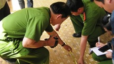 Nhóm đòi nợ đâm chết người ở Sài Gòn