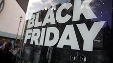 Ham rẻ ngày Black Friday, nhiều người dính mã độc