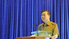 Khẩn trương hoàn thiện phương án điều động Công an chính quy về xã