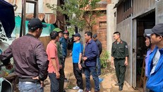 Giám đốc Công an tỉnh Đắk Lắk trực tiếp chỉ đạo chuyên án