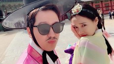 Trường Giang, Nhã Phương và Valentine của những sao Việt mới kết hôn