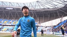 Công Phượng tạo sức hút lớn khi gia nhập Incheon United