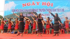 Ảnh: Báo Đắk Lắk