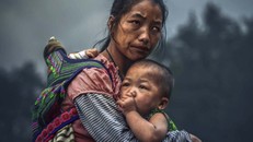 Bức ảnh đoạt giảiBức ảnh đoạt giải