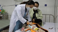 Ảnh minh họa. (Nguồn: TTXVN)