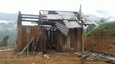 Ảnh minh họa. (Nguồn: TTXVN)