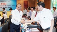 Thủ tướng nghe các nhà khoa học góp ý Chiến lược 10 năm, Kế hoạch 5 năm