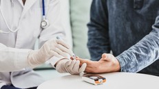 Bệnh nhân tiểu đường type 2 nên được tầm soát, sàng lọc ung thư, nghiên cứu mới đề nghị - ảnh minh họa từ internet