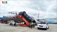 Từ 1/6/2019, người say rượu không được lên máy bay