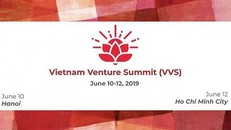 Diễn đàn Quỹ đầu tư khởi nghiệp sáng tạo Việt Nam: Kết nối-Đối thoại