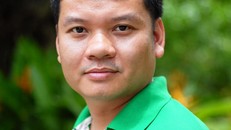 Trần Anh Tú - Nhà báo