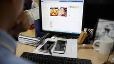 Ảnh minh họa. (Nguồn: Vietnam+)