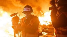 Ảnh minh họa. (Nguồn: pressemblem.ch)