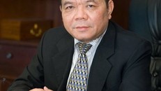 Ông Trần Bắc Hà