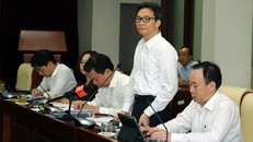 Phó Thủ tướng Vũ Đức Đam cho rằng phải giải bằng được "bài toán" đào tạo sinh viên sư phạm vượt rất xa nhu cầu, kiểm định chất lượng đào tạo chưa tốt nên kể cả những trường có chất lượng đào tạo tốt như ĐH Sư phạm Hà Nội cũng chỉ có 30-35% sinh viên ra tr