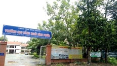 Trường Cao đẳng Nghề Bình Phước