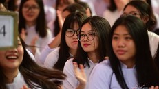 Trường phổ thông có thêm tự chủ khi được xét công nhận tốt nghiệp