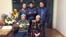 Cộng đồng mạng thương tiếc Thứ trưởng Lê Hải An