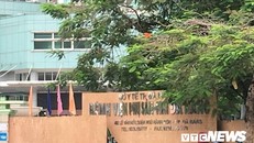 Quảng Nam: Một học sinh mắc bệnh bạch hầu