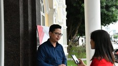 PGS.TS Trần Thành Nam (Trường ĐH Giáo dục).