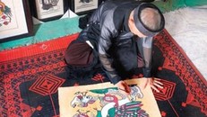 Nỗ lực 'cứu' một di sản