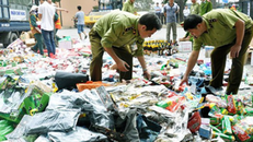 Đấu tranh chống buôn lậu, gian lận thương mại, hàng giả: Cuộc chiến khó khăn và lâu dài