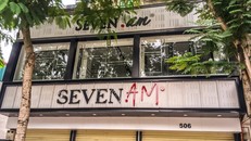 SEVEN.am cắt mác Trung Quốc: Có dấu hiệu bảo kê?