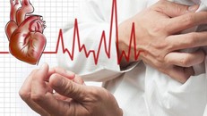 Mùa đông, nhiệt độ giảm, nguy cơ đột quỵ tăng cao