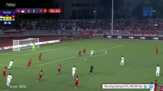 Highlights Việt Nam vs Indonesia - chung kết bóng đá nam SEA Games 30