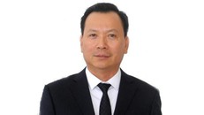 Ông Hoàng Quốc Khánh