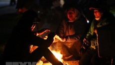 Ảnh minh họa. (Nguồn: TTXVN)