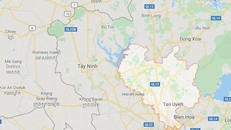 (Nguồn: Google Maps)