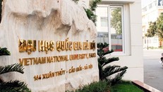Đại học Quốc gia Hà Nội.