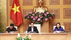 Tạm dừng miễn thị thực đối với công dân Italy từ ngày 3/3