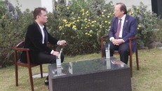 Biến hiểm họa COVID-19 thành cơ hội để Việt Nam chấm dứt bệnh lao vào năm 2030