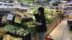 Tất cả 63 tỉnh, thành đã có phương án cung ứng hàng hóa theo 5 cấp độ