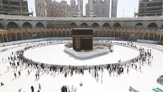 Saudi Arabia sẽ áp đặt lệnh giới nghiêm trên toàn quốc trong dịp lễ Eid al-Fitr kéo dài 5 ngày. (Nguồn: themalaysianreserve)