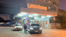 Hà Nội: Xử phạt 30 triệu đồng cây xăng găm hàng trước lúc điều chỉnh giá 