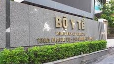 Nóng: Khởi tố bị can nguyên Phó Cục trưởng Cục Quản lý Dược 