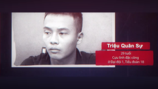 Triệu Quân Sự làm gì trong 15 ngày lẩn trốn?