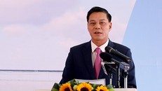 Đồng chí Nguyễn Văn Tùng, Chủ tịch UBND thành phố Hải Phòng làm Trưởng ban Chỉ huy phòng thủ dân sự thành phố Hải Phòng