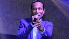 Sức khỏe nam ca sĩ Sao mai Điểm hẹn sau 3 tuần bị bắn