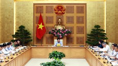 Ảnh: VGP/Hải Minh