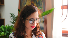 Tác giả Bùi Kiều Trang