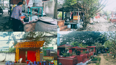 Sống nơi cửa mả: Bài 1 - Láng giềng âm dương