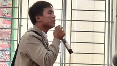 Ông Nguyễn Văn Nhanh bất ngờ bị khởi tố hình sự về tội làm nhục người khác theo đơn tố cáo của bà Lương Thị Lan, Phó Chủ tịch UBND huyện Trảng Bom